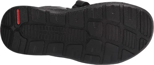 Miniatura 4 de Rockport Men's Darwyn Quarter Strap Sandal