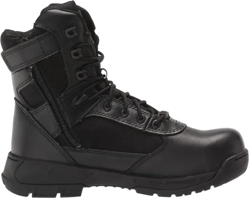 Miniatura 6 de Bates Botas militares tácticas deportivas 2 altas con punta compuesta Dryguard para hombre