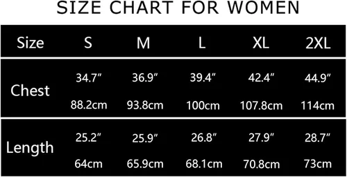Miniatura 4 de BLACKOO Women Graphic T-Shirts Cute Tees Summer Tops