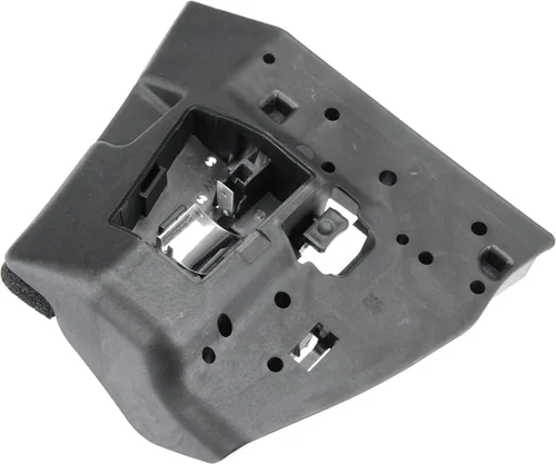Miniatura 3 de URO Parts 63217165956 Soporte para bombilla trasera, derecha