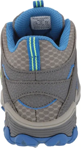 Miniatura 3 de Merrell Unisex-Child Chameleon 7 Access Mid WTRPF Hiking Boot