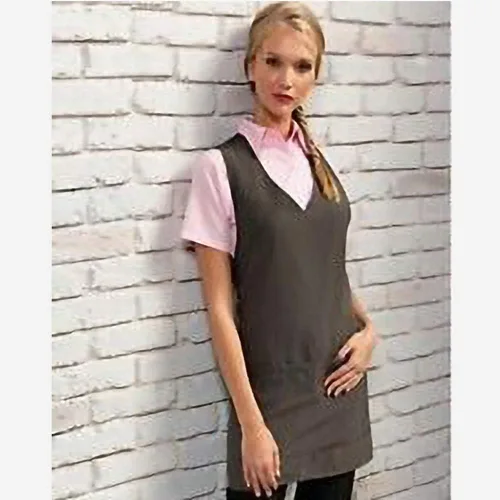 Miniatura 4 de Premier Delantal de túnica envolvente para mujer