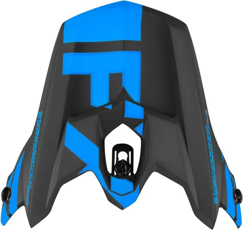 Miniatura 6 de FXR Casco Torque Team