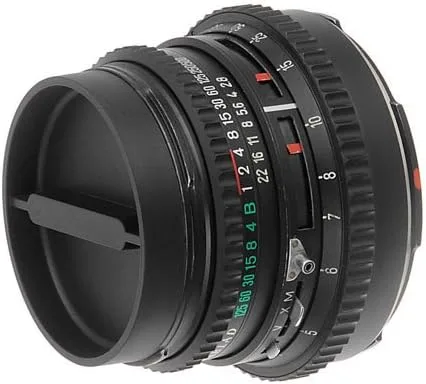 Miniatura 4 de Fotodiox Tapa de lente frontal B50 para lentes Hasselblad C, C T*, 3.150 in F2.8, 3.937 in f3.5, 4.134 in f4.3, 4.724 in f5.6, 5.315 in f5.6, 5.906