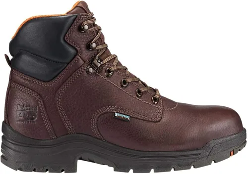 Miniatura 8 de Timberland PRO Botas impermeables Titan de 6 pulgadas con punta de aleación para hombre