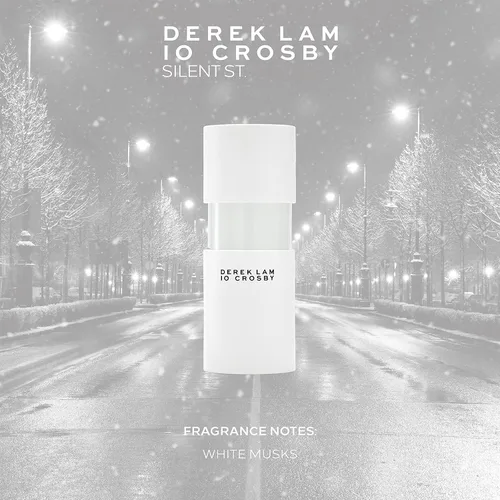 Miniatura 2 de Derek Lam 10 Crosby Silent St. Eau De Parfum Perfume en Spray con Aroma Musgoso y Floral para Mujeres, 5.9 Fl Oz