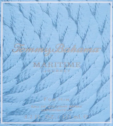 Miniatura 2 de Tommy Bahama Maritime Journey Eau de Colonia para Hombre