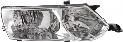 Miniatura 9 de KarParts360 Para Toyota Solara Faro Asamblea 2002 2003 lado del conductor para TO2502145