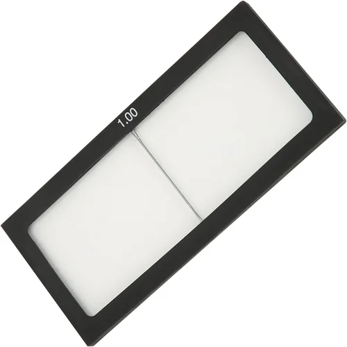 Miniatura 6 de Lente de soldadura de aumento, lente de lupa de vidrio de soldadura Accesorios de soldadura para protección de ojos, 1.0/1.5/2.0/2.5/3.0 dioptría