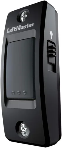 Miniatura 2 de 883LM LiftMaster - Abridor de puerta de garaje con botón para seguridad + 2.0 Sears