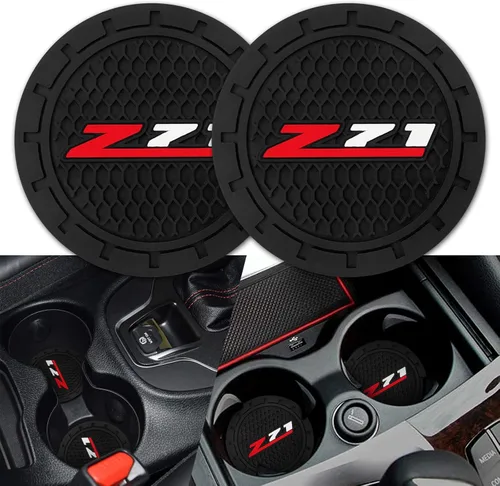 Miniatura 8 de Portavasos de automóvil para Ford Bronco, portavasos de silicona, accesorios para el interior del automóvil, 2.76 pulgadas, 2 piezas Car