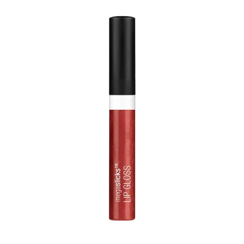 Miniatura 27 de Wet n Wild MegaSlicks Brillo labial, ultrabrillante, enriquecido con vitamina E, ultrabrillo de alto brillo hidratante, sin crueldad y vegano - My
