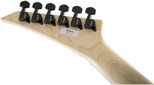 Miniatura 6 de Jackson Serie JS Kelly JS32T - Explosión de viola