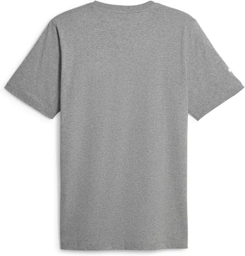 Miniatura 2 de PUMA Camiseta estándar con logotipo BMW M Motorsport Essentials para hombre