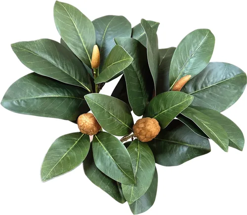 Miniatura 48 de Sauce llorón falso, plantas colgantes artificiales de plástico, hojas verdes, plantas de vid sintética, guirnalda de hiedra para el hogar