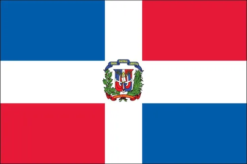 Miniatura 103 de Bandera de poliéster de Venezuela de 3 x 5 para interiores o exteriores, más de 200 banderas internacionales de 3 x 5 pies (35.4 x 59.1 in)