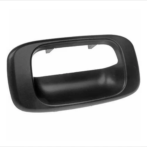 Miniatura 7 de Parts N Go Silverado - Conjunto de pestillo para portón trasero 1999-2007 con clips 99-07 Sierra 1500/2500/3500 1500HD 2500-15997911, GM1915105