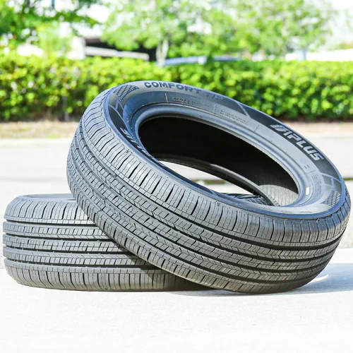 Miniatura 5 de Aplus Comfort - Juego de 4 neumáticos radiales para automóvil de pasajeros Aplus Comfort HP para todas las estaciones 195/65R15 195/65/15 195/65-15
