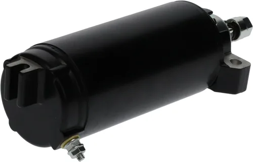 Miniatura 9 de OEG Parts - Nuevo arrancador compatible con motores fueraborda Mercury Marine 1993-2000 115 200 225 250 HP 50818445, 50-818445-2, 50-818445-3
