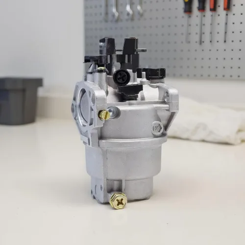 Miniatura 5 de Repuesto de carburador GP5500 para Generac 0J58620157- Compatible con GP5000 GP5500 GP6500 GP6500E GP7500E 8125W, 389cc Jingke Huayi Kinzo Ruixing
