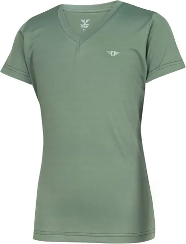 Miniatura 2 de TuffRider Camiseta de manga corta Taylor para niños