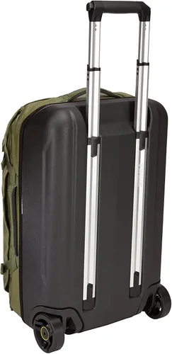 Miniatura 7 de Thule Chasm Carry On, Olivo, Talla única
