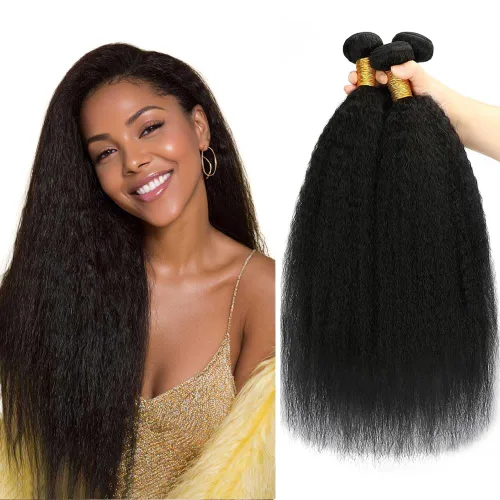 Miniatura 106 de Color 30 paquetes de cabello humano marrón onda del cuerpo paquetes 8 10 12 pulgadas brasileño virgen Remy extensiones de cabello humano doble trama