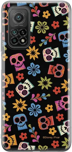 Miniatura 17 de ERT GROUP Funda para teléfono móvil para Xiaomi Redmi Note 11T 5G/11S 5G/Poco M4 Pro 5G Original y Oficial Disney Pattern Cars 001, funda hecha
