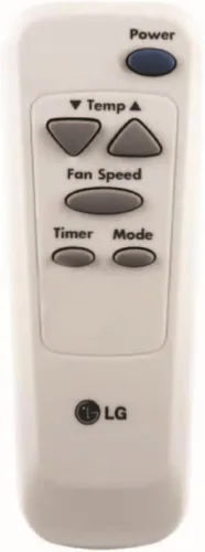 Miniatura 8 de LG LT0816CER aire acondicionado de 8.000 BTU con instalación para pared