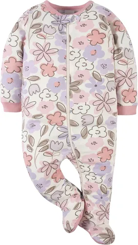 Miniatura 3 de Gerber Baby Girls 2-Pack Sleep N Play