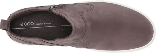 Miniatura 5 de ECCO Zapatos deportivos clásicos suaves para mujer