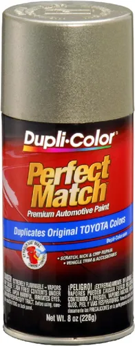 Miniatura 18 de Dupli-Color EBFM01887 Perfect Match - Pintura en aerosol automotriz – Ford Candy Apple Red, T/2K/EU – Lata de aerosol de 8 onzas Rojo candy apple