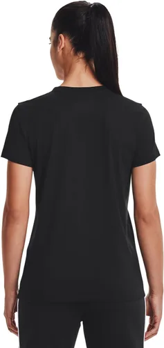 Miniatura 2 de Under Armour Camiseta deportiva de manga corta para mujer