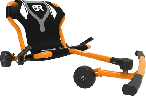 Miniatura 8 de EzyRoller Nuevo Pro-X Juguete Montable para Niños y Adultos - Rojo Juguete de equitación galardonado para exteriores e interiores para niños