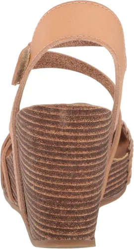 Miniatura 3 de Blowfish Malibu Heidi Sandalia de cuña para mujer