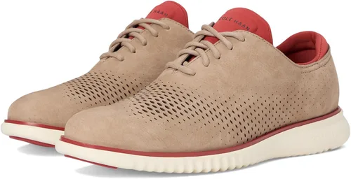 Miniatura 75 de Cole Haan Zapatos Oxford con punta de ala láser 2.Zerogrand para hombre