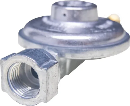 Miniatura 3 de Regulador de baja presión de gas Mr. Heater para asadores F276136, 11°pulgadas, F276136