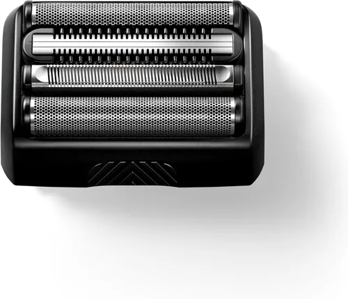 Miniatura 12 de MANSCAPED® The Chairman™ PRO - Afeitadora facial eléctrica para hombre, dos cabezales de cuchilla intercambiables, lámina de cuatro cuchillas