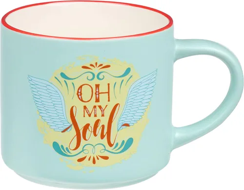 Miniatura 5 de Taza de café blanca XL Get Yourself To Church, divertidos regalos de cumpleaños para mujeres/hombres, mamá, papá, compañero de trabajo, diseños