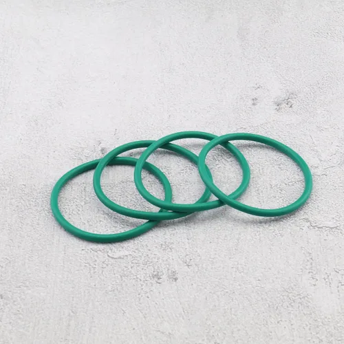 Miniatura 5 de Junta de sellado de junta tórica colector de escape de motocicleta 0770440030 250526006 C02060510 compatible con KTM SX/EXC/XC/XC-W