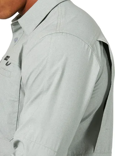 Miniatura 3 de ATG by Wrangler Camiseta de manga larga para hombre