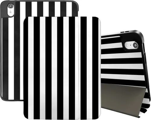 Miniatura 15 de Funda compatible con iPad (A16) de 11ª generación de 11 pulgadas 2025, 10ª generación 2022, funda compatible con iPad de 10.9 pulgadas, soporte