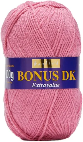 Miniatura 14 de Hayfield Bonus DK 554 Tomate
