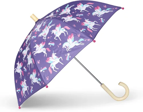 Miniatura 17 de Hatley - Paraguas estampadas para niña