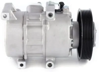 Miniatura 2 de Compresor de CA y A/C embrague CO 20765C 977011R100 apto para Hyundai Accent 1.6L para KIA Rio 1.6L 2012 2013 2014 2015 2016 compresor de aire