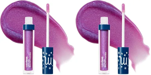 Miniatura 16 de wet n wild Color Icon Brillo de Labios Aquarius (681A)