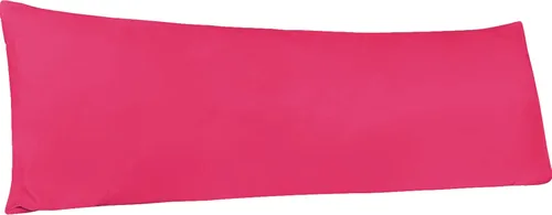 Miniatura 55 de BEDSUM Funda de almohada de microfibra para el cuerpo, suave, resistente a las arrugas y de fácil cuidado con cierre de sobre para adultos y mujeres
