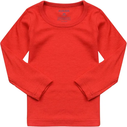 Miniatura 2 de AVAUMA pijama de manga corta para recién nacido, para niños, niñas, de ajuste cómodo