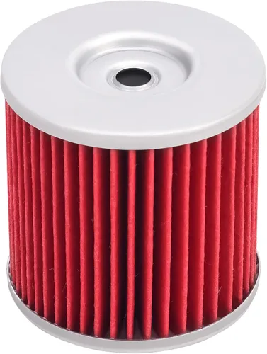 Miniatura 7 de AHL Filtro de aceite 681 0712-0138 compatible con Hyosung ST7 2010-2011, 14-0681, 550-0681, 314-0681, 982090, GT650R, GT650S, GV650, GT-650, GT650 R