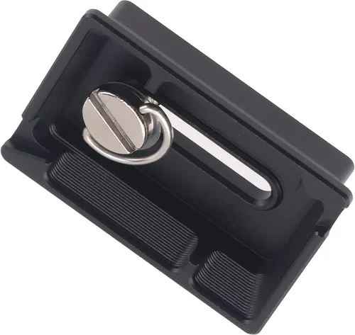 Miniatura 3 de Hersmay Placa superior RS4 de liberación rápida para DJI Ronin RS4 Mini /RS4 Pro/SC 2 / RSC 2 / RS 3 / RS 3 Pro Gimbal Accesorios Placa de montaje